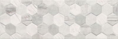 Polaris Hexagon Mix falicsempe